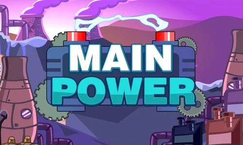 Main Power