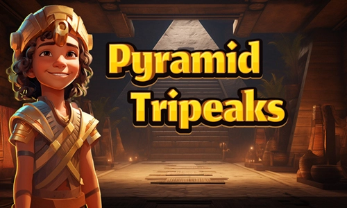 Pyramid Tripeaks